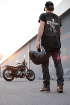 Men Classic Supima Cotton T-Shirt Soft. Breathable. Timeless.