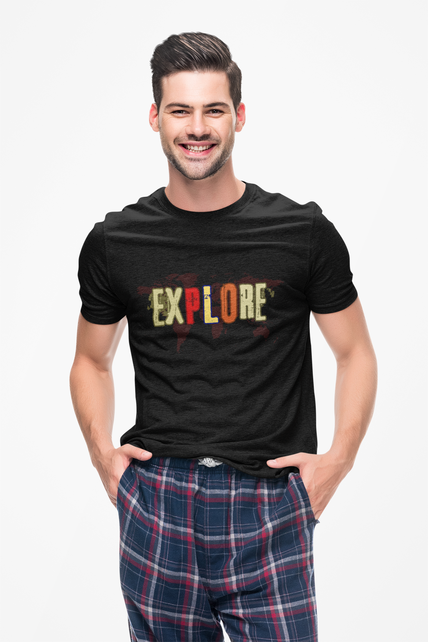 Oversized Classic T-Shirt
