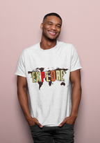 Oversized Classic T-Shirt