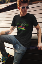Men Classic Crew T-Shirt